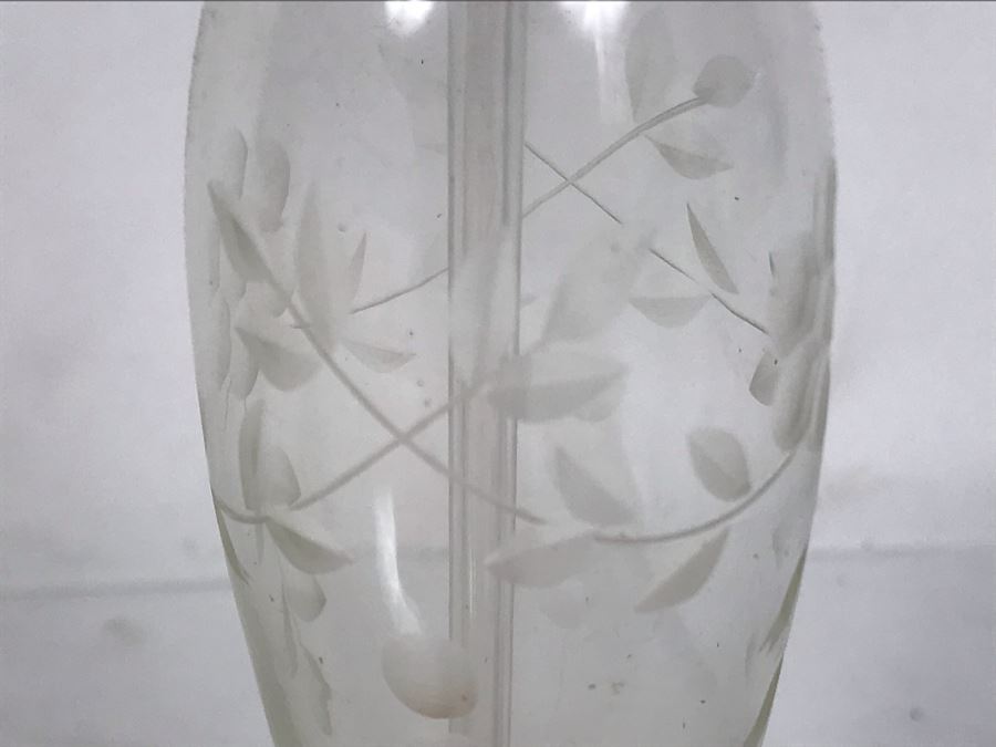 Vintage Art Deco Art-Y-Zan Vanity Set 11 Pieces (Comb And Shoehorn May Be Different Brand) [Photo 18]