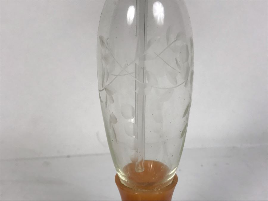 Vintage Art Deco Art-Y-Zan Vanity Set 11 Pieces (Comb And Shoehorn May Be Different Brand) [Photo 12]