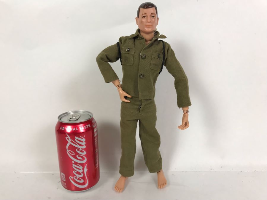 gi joe doll walmart