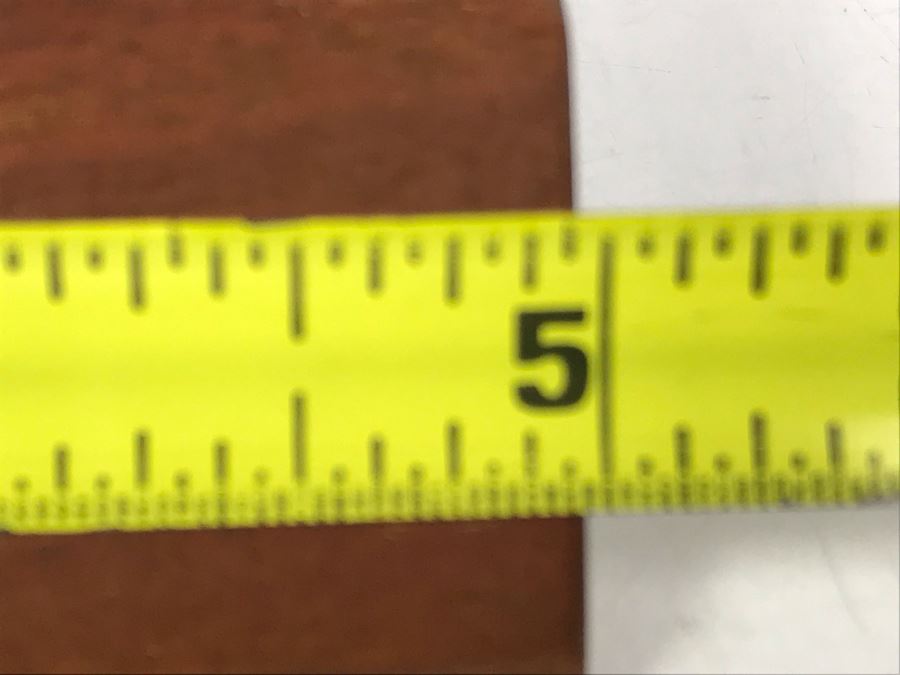 Bald Eagle Bird Figurine Hand-Carved In Semi-Precious Stones With Wooden Stand 5 X 4.5 X 6H [Photo 16]