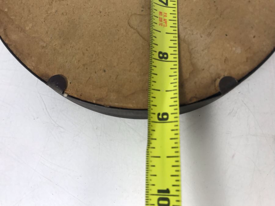 Original Vintage Portrait Drawings Signed M. H. Gould 7 X 9 [Photo 13]