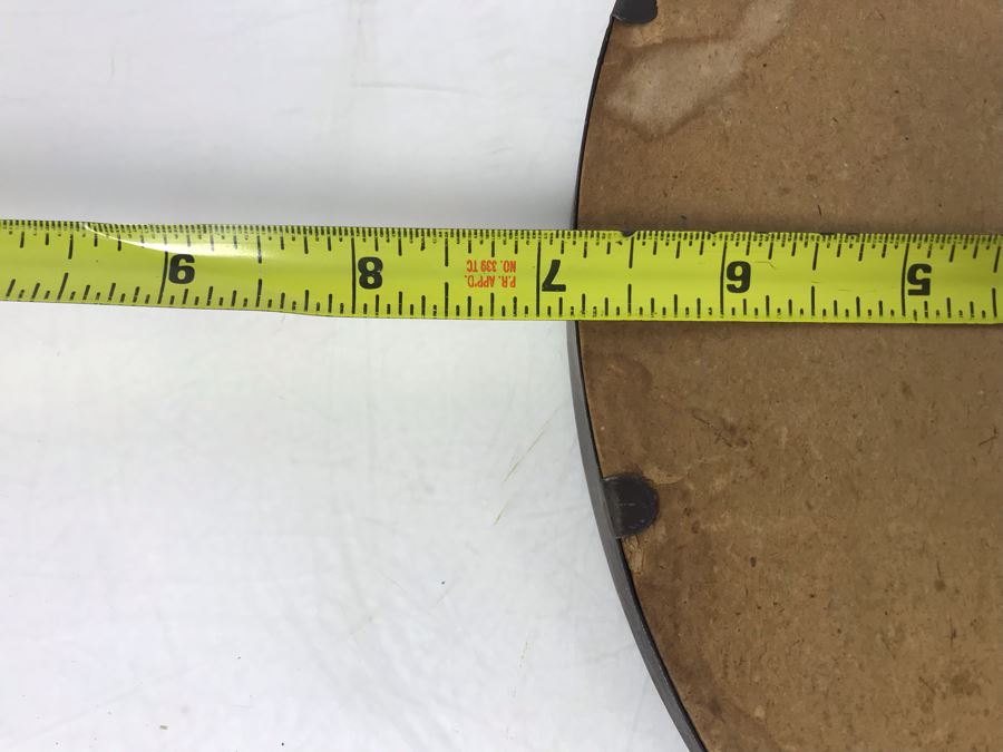 Original Vintage Portrait Drawings Signed M. H. Gould 7 X 9 [Photo 12]