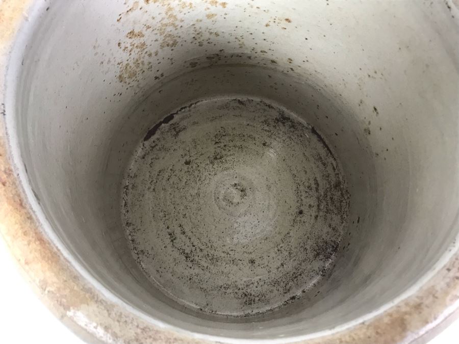 Vintage Large Western Stoneware Company Monmouth, Ill 13R X 14H [Photo 10]