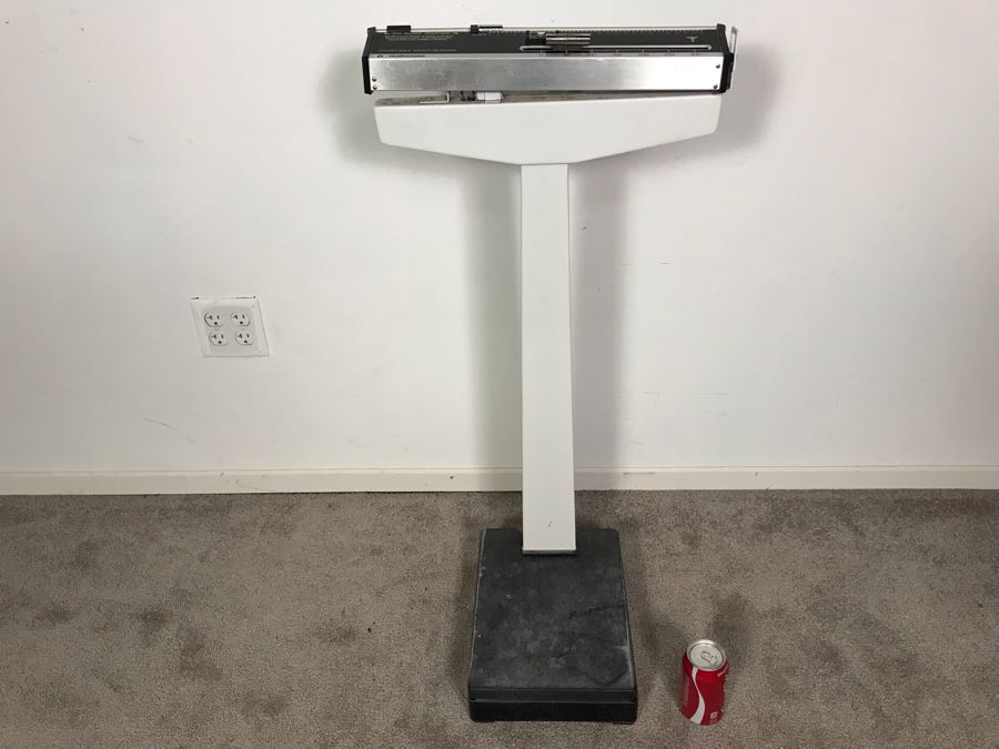 Health O Meter Physician Scale - Just Added [Photo 2]