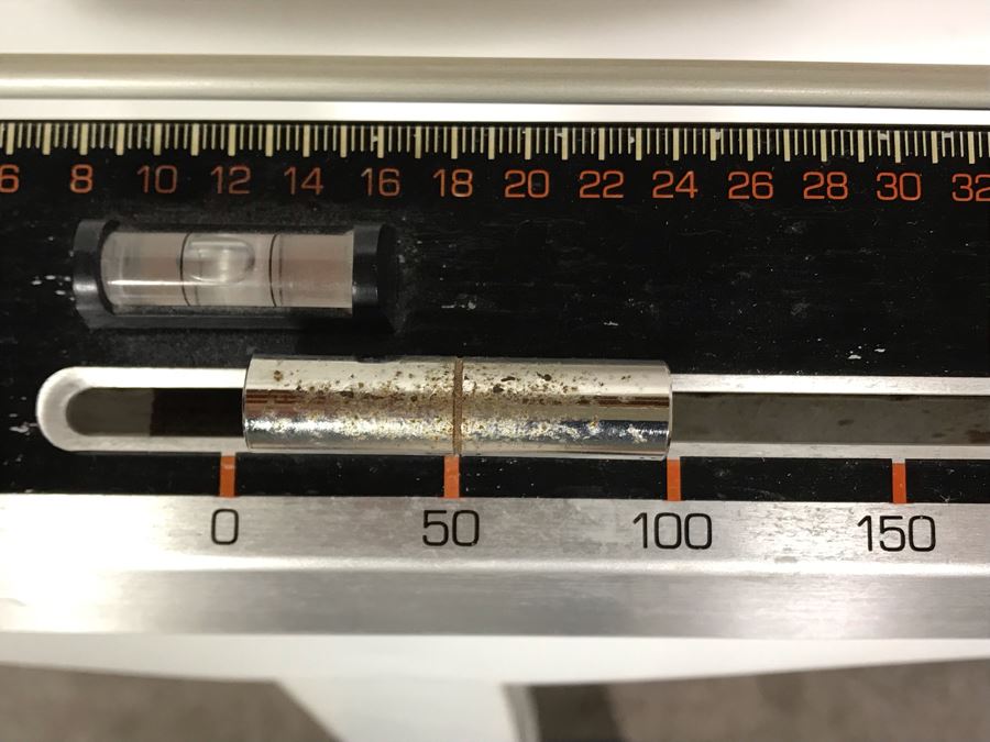 Health O Meter Physician Scale - Just Added [Photo 6]