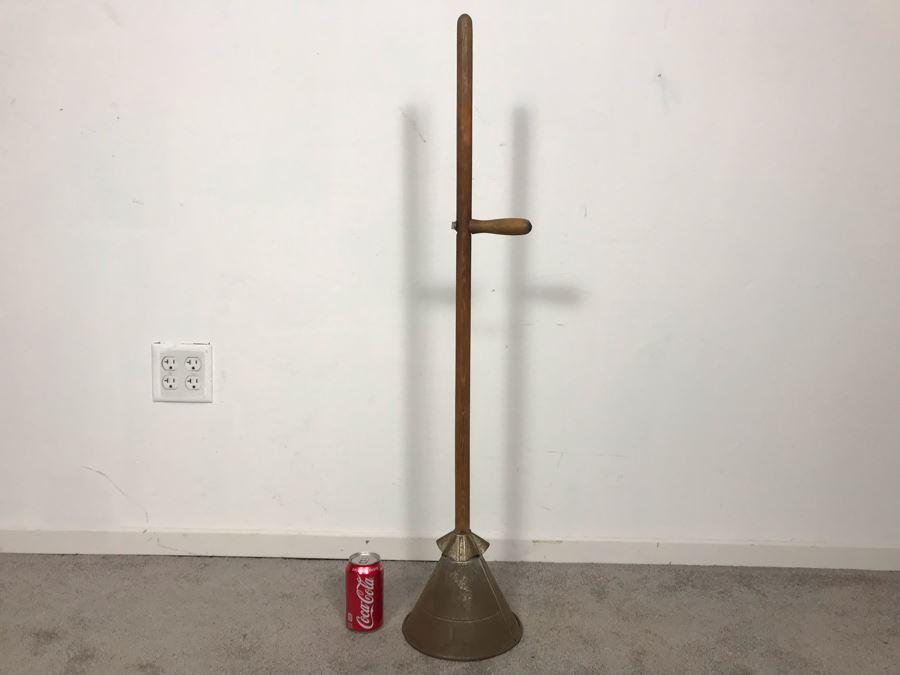 Vintage Rapid Washer - Just Added [Photo 1]