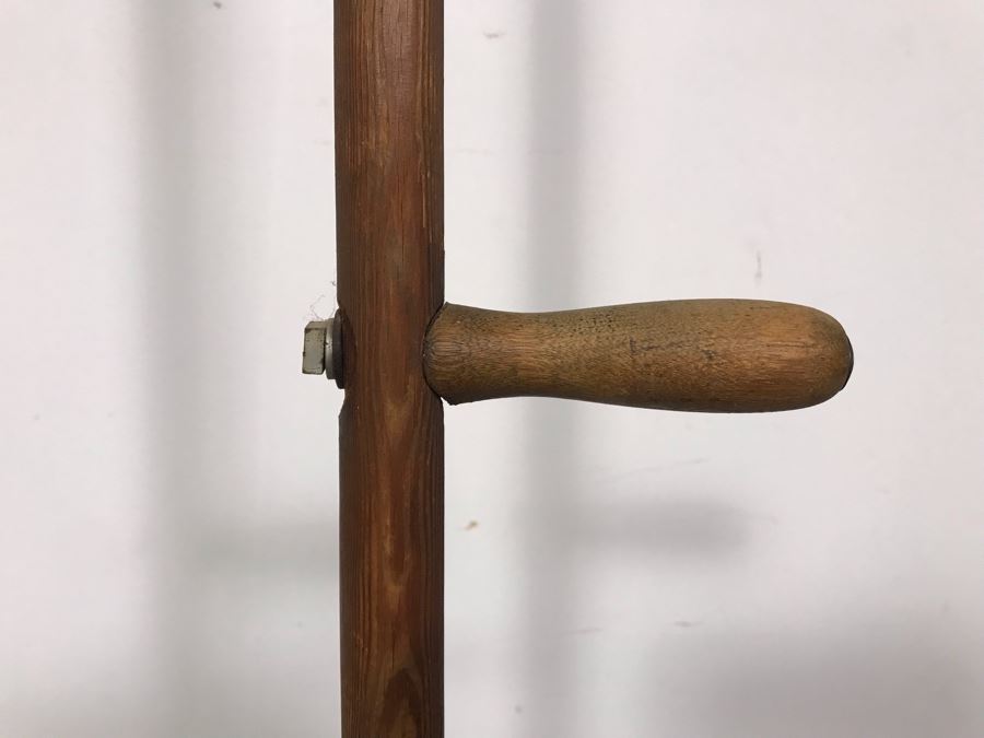 Vintage Rapid Washer - Just Added [Photo 4]