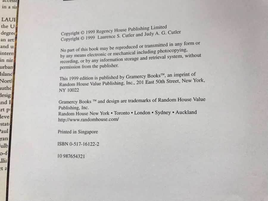 Collection Of (4) Maxfield Parrish Art Books - Just Added [Photo 13]