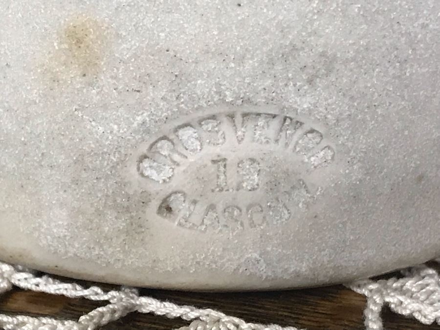 Collection Of (6) Antique English Stoneware Bottles Denby Pottery Joseph Bourne, Grosvenor Glasgow, H. Kennedy Barrowfield Pottery Glasgow Mead Jars - Just Added [Photo 12]