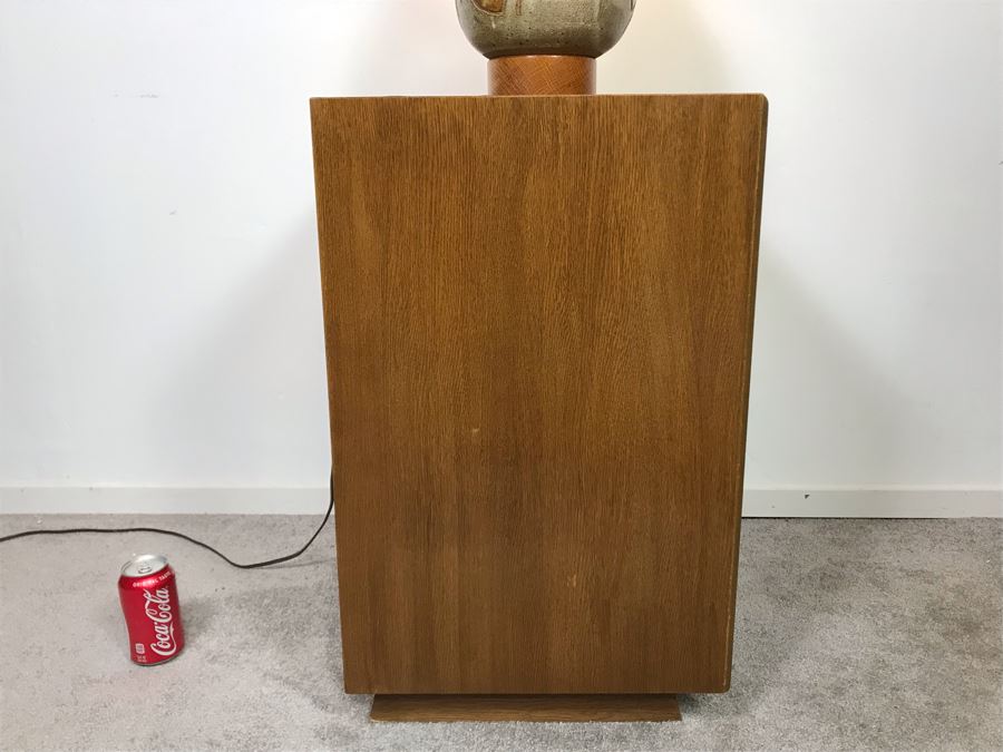 Mid-Century Custome Dowell Furniture Gardena, CA Nightstand Dresser (3) Drawers - Just Added [Photo 14]