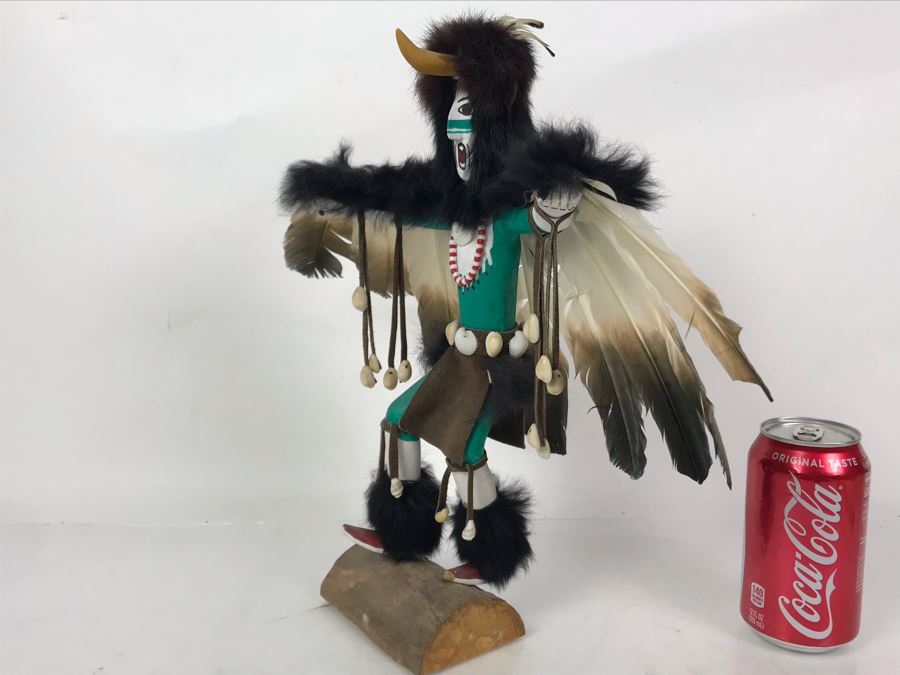 american eagle mickey doll