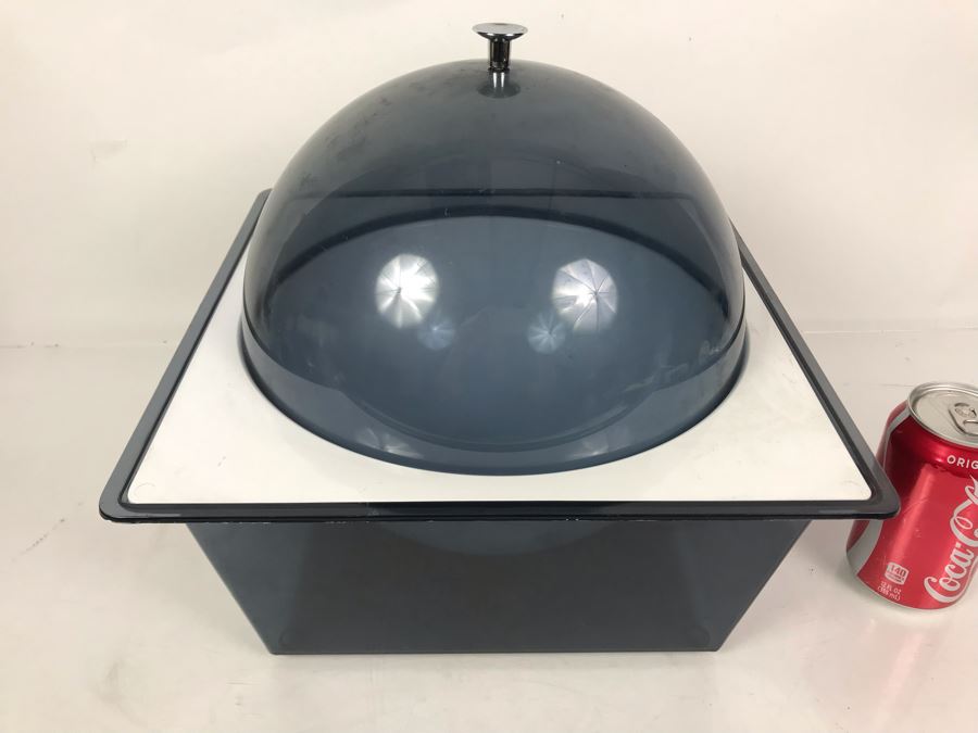 Mid-Century Modern Ice Bucket - Just Added [Photo 4]