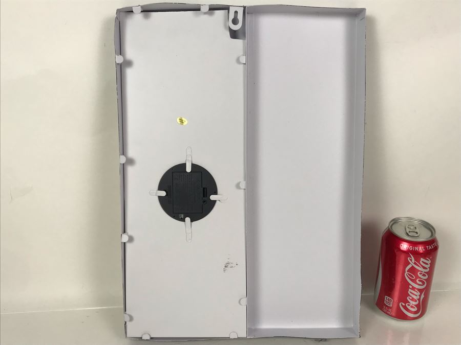 JUST ADDED - Irish Welcome Here Lighted Metal Wall Sign 11W X 15.5H [Photo 4]