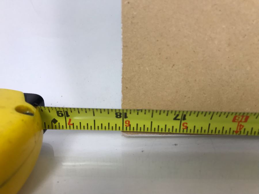 JUST ADDED - Irish Bridget's Of Erin Claddagh Mirror 18 X 18 [Photo 5]