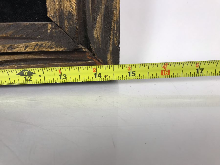 Vintage Snoopy Velvet Painting Signed Rodriguez 14.5W X 21H [Photo 8]