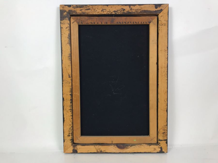 Vintage Snoopy Velvet Painting Signed Rodriguez 14.5W X 21H [Photo 10]