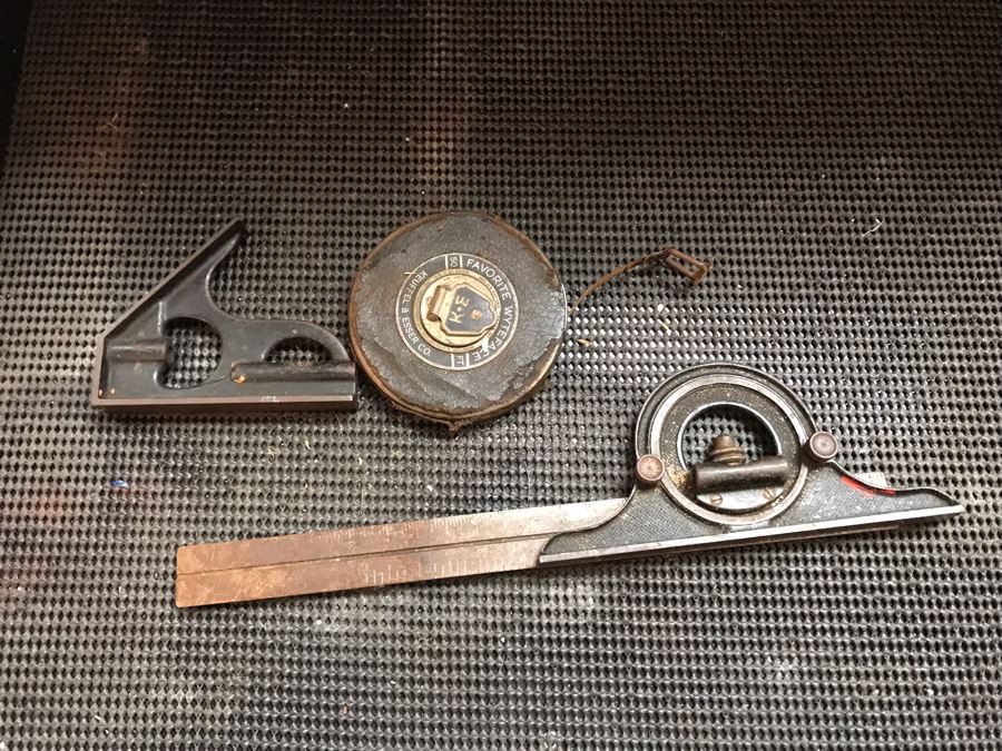 Hammerhead Stainless Steel Rolling Tool Chest With Ball Bearing Slides And Tools Including Power Tools - Tool Chest Retailed For $3,500 - See Photos For Tools [Photo 24]