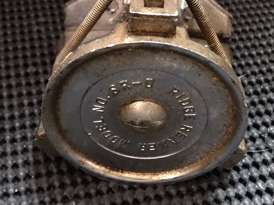 Hammerhead Stainless Steel Rolling Tool Chest With Ball Bearing Slides And Tools Including Power Tools - Tool Chest Retailed For $3,500 - See Photos For Tools [Photo 43]