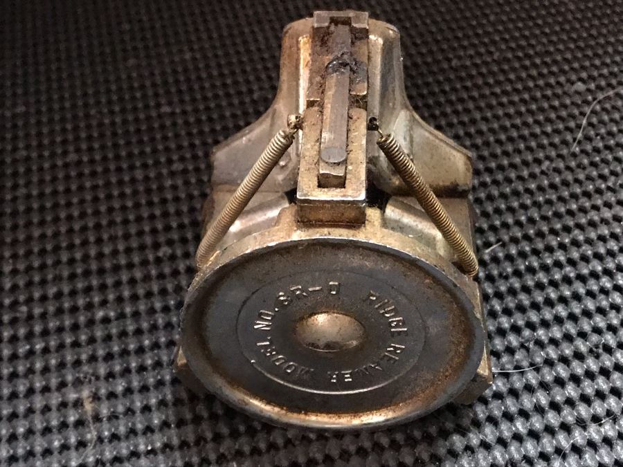 Hammerhead Stainless Steel Rolling Tool Chest With Ball Bearing Slides And Tools Including Power Tools - Tool Chest Retailed For $3,500 - See Photos For Tools [Photo 42]