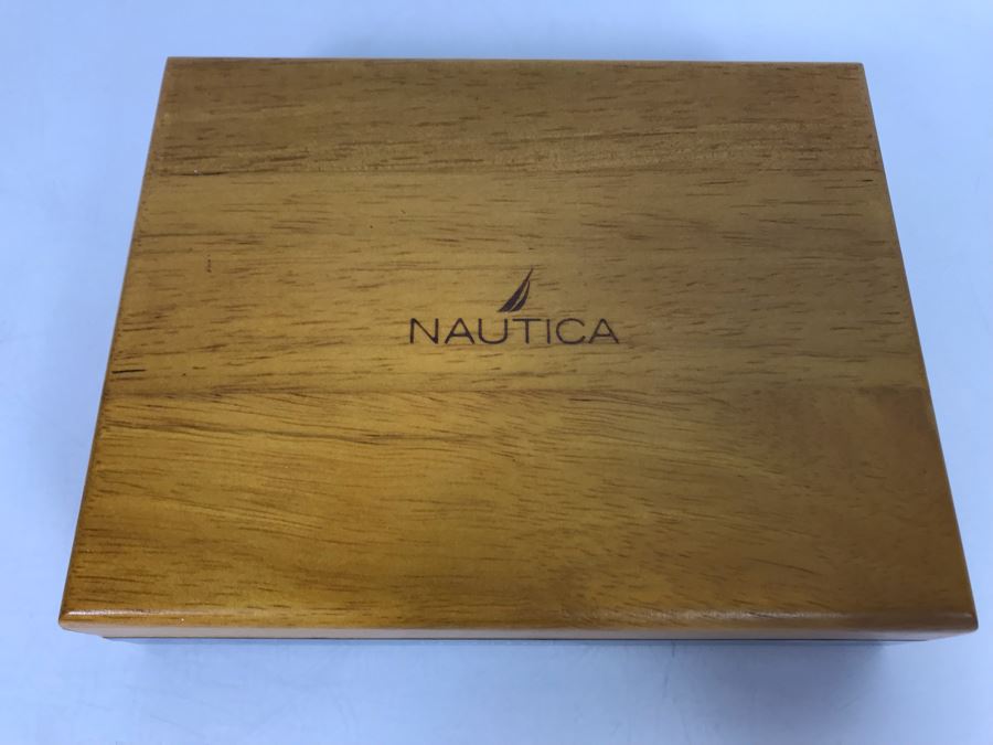 Nautica Pen Set - 5 Pens [Photo 5]