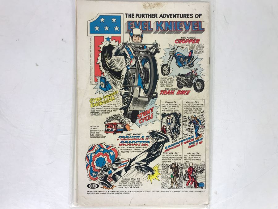 Vintage Marvel Comic Book The Amazing Spider-Man #153 [Photo 4]