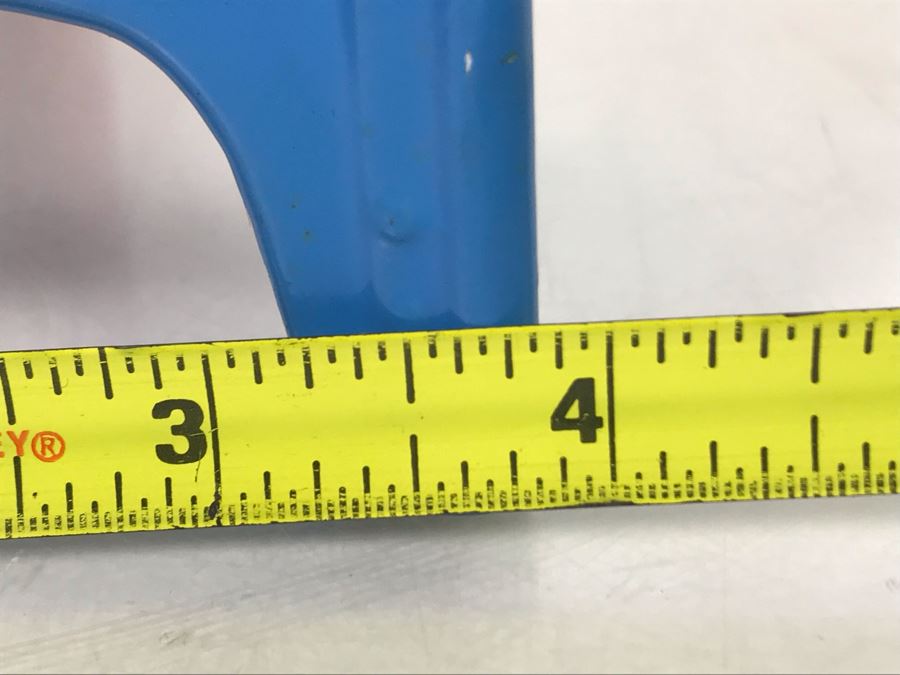 Vintage U.S. Mail Piggy Bank Made In Japan 7H X 4W [Photo 9]