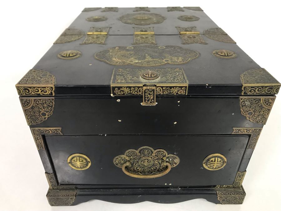 pop up jewelry box