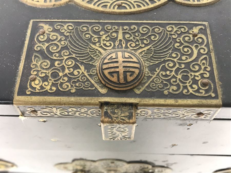 pop up jewelry box