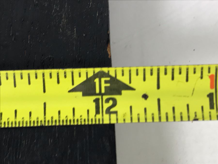 Antique Indian Cowboy Print In Vintage Wooden Frame With Native American Relief Peace Pipe 12 X 9.5 [Photo 9]