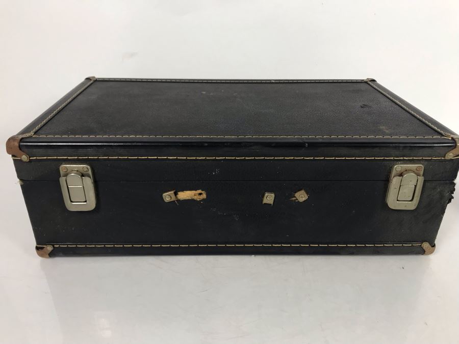 King Trumpet Model No 603 With Case [Photo 15]