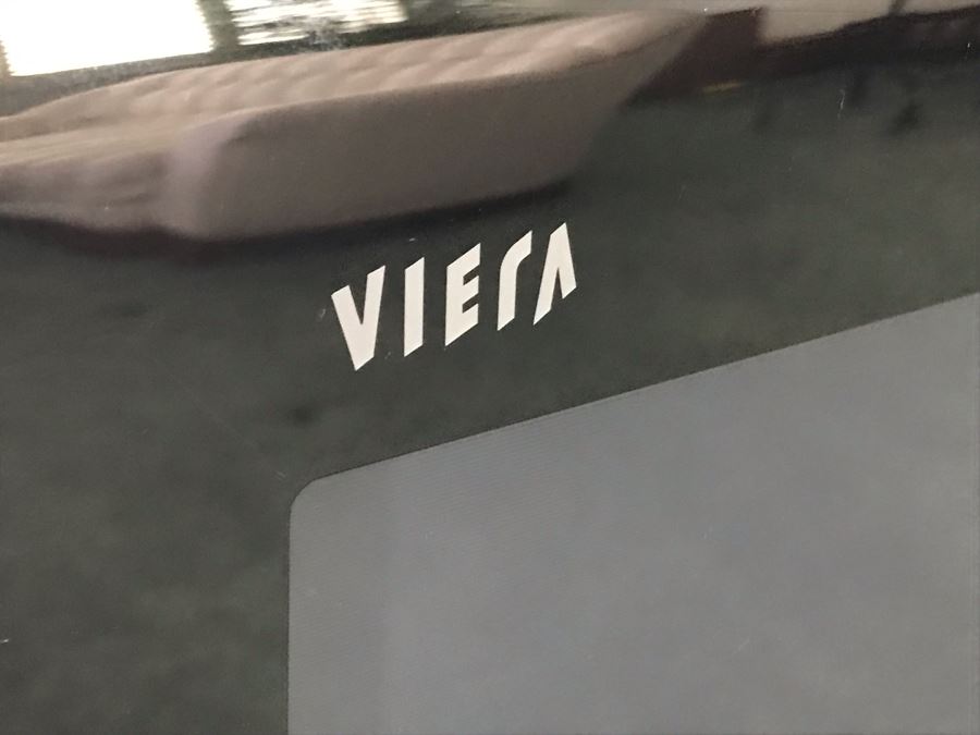 Panasonic High Definition Plasma Television 50in TH-50PZ80U [Photo 10]