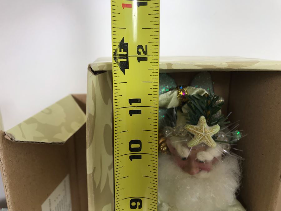 (3) SIGNED Limited Edition Mark Roberts Fairies With Boxes 10H-11H (Hand Signed In Pen By Artist) [Photo 18]