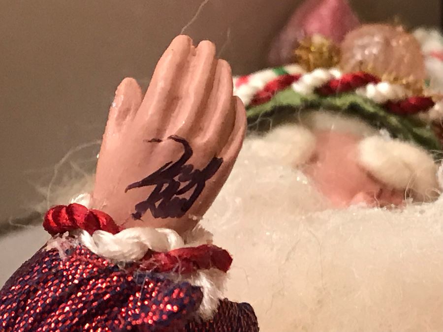 mark roberts limited edition fairies
