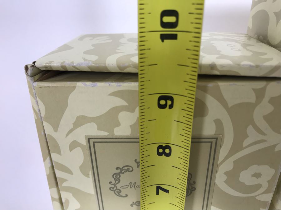 (3) Limited Edition Mark Roberts Fairies With Boxes 9H-12H (2 Hand Signed In Pen By Artist) [Photo 23]