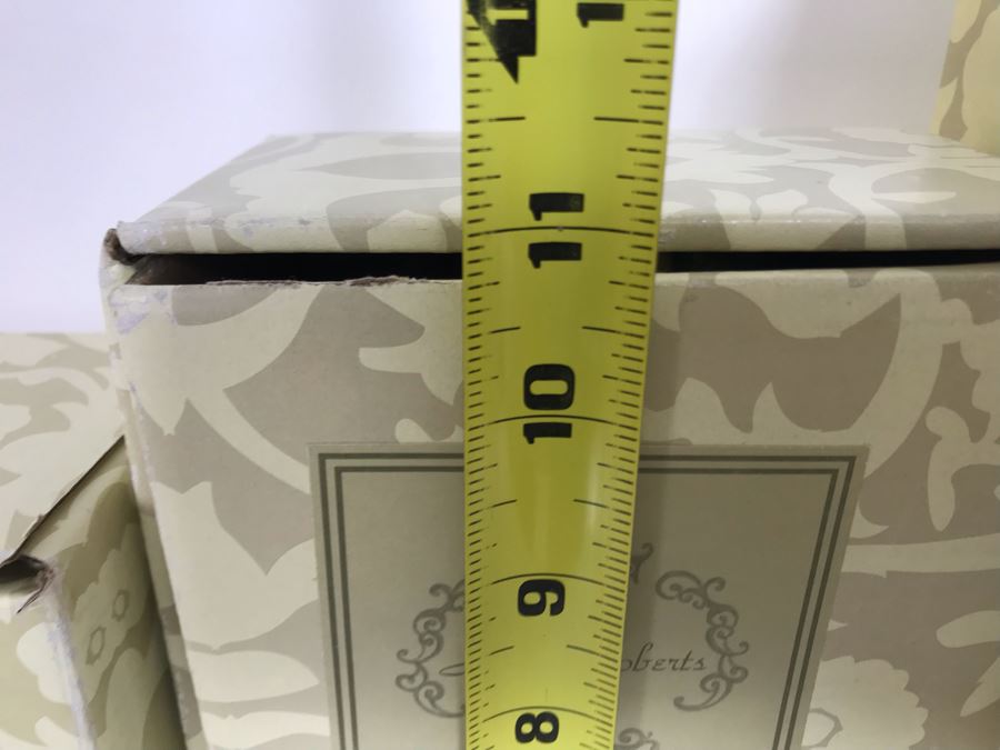 (3) Limited Edition Mark Roberts Fairies With Boxes 9H-12H (2 Hand Signed In Pen By Artist) [Photo 22]