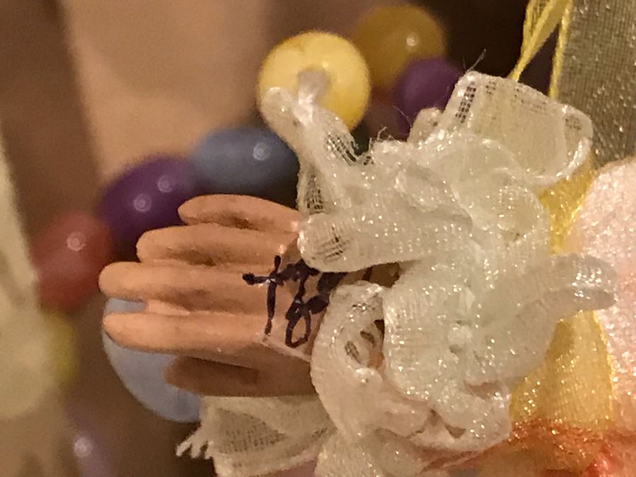 (3) Limited Edition Mark Roberts Fairies With Boxes 9H-12H (2 Hand Signed In Pen By Artist) [Photo 3]