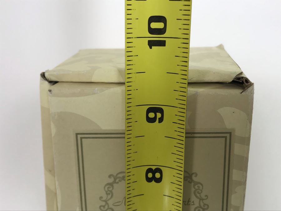 SIGNED Limited Edition Mark Roberts Fairy With Box 9.5H (Hand Signed In Pen By Artist) [Photo 9]