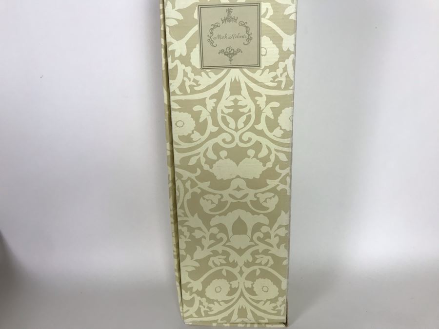 SIGNED Large Limited Edition Mark Roberts Fairy With Box 21H (Hand Signed In Pen By Artist) [Photo 10]