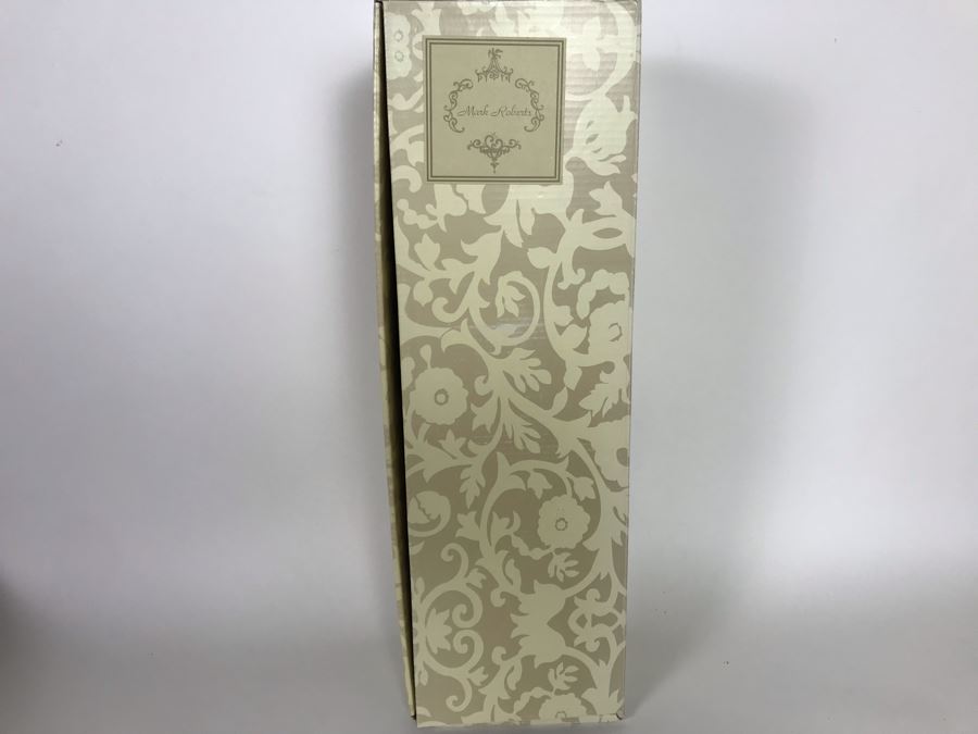 SIGNED Large Limited Edition Mark Roberts Fairy With Box 17H (Hand Signed In Pen By Artist) [Photo 9]