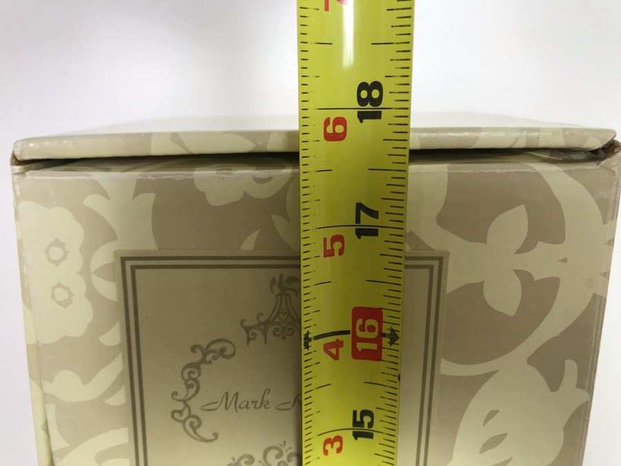 SIGNED Large Limited Edition Mark Roberts Fairy With Box 17H (Hand Signed In Pen By Artist) [Photo 11]