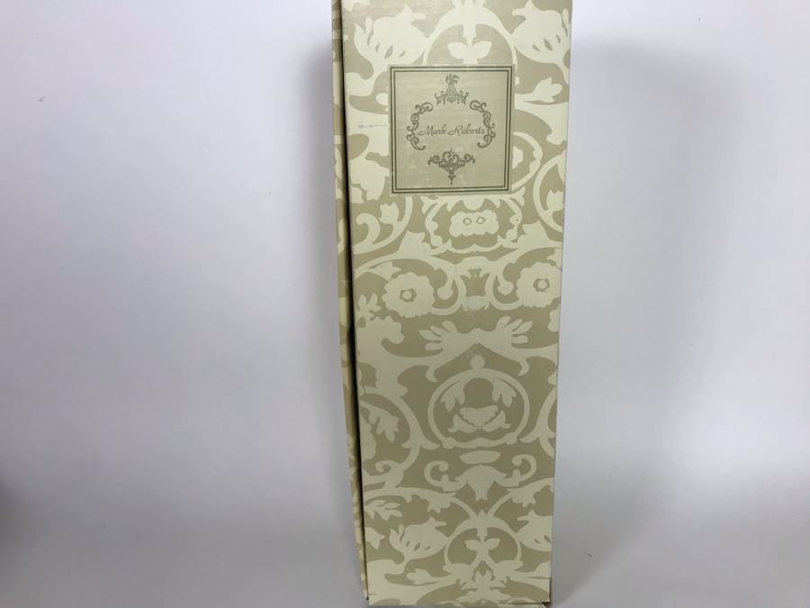 SIGNED Large Limited Edition Mark Roberts Fairy With Box 17H (Hand Signed In Pen By Artist) [Photo 10]