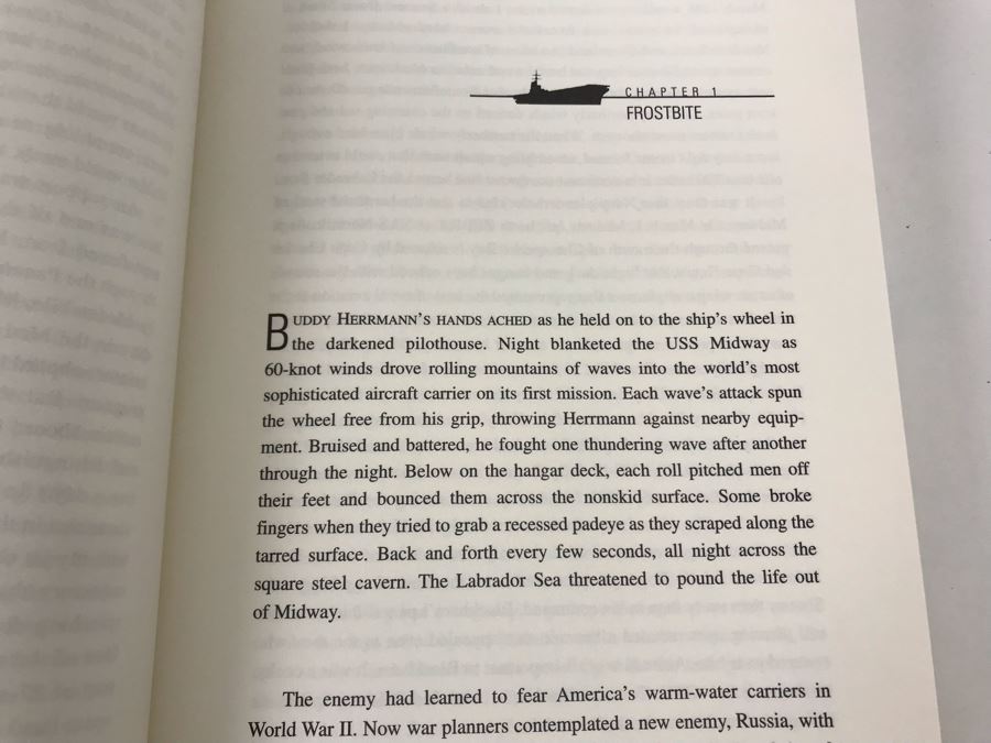 Signed Book Midway Magic Signed By Scott McGaugh [Photo 8]