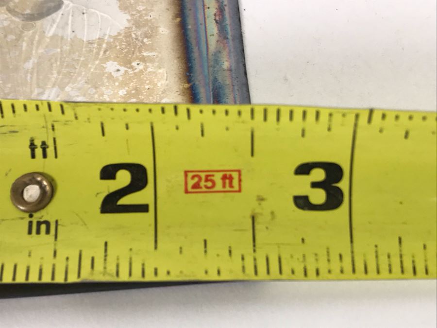 Old Daguerreotype Photograph Of Woman 2.5W X 3H [Photo 5]