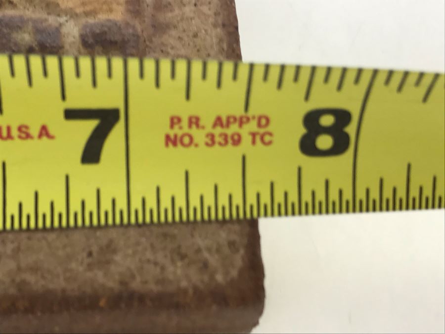 Laird Plumleigh Studio Torrey Pine Landscape Wall Artwork 7.5W X 4.5H [Photo 5]