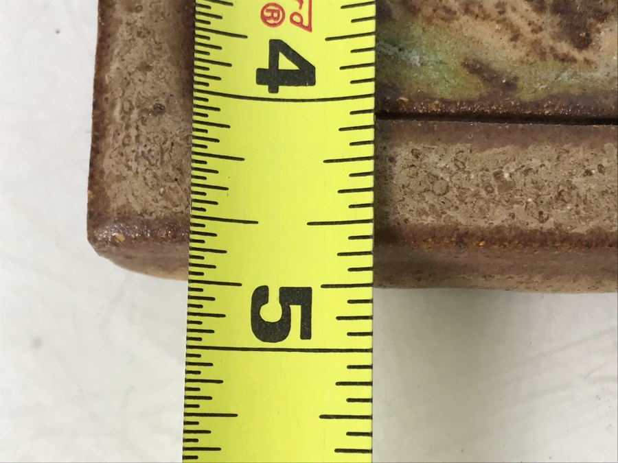 Laird Plumleigh Studio Torrey Pine Landscape Wall Artwork 7.5W X 4.5H [Photo 6]