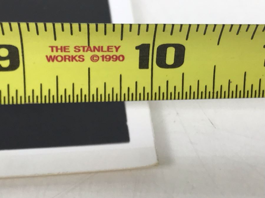 Vintage B&W Photograph Of The Moon Made With 86' Refractor Of Lick Observatory 10W X 8H [Photo 11]