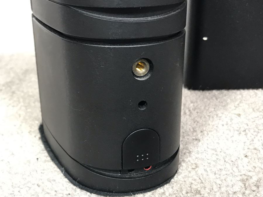 BOSE Acoustimass 5 Series III Speaker System Working [Photo 7]