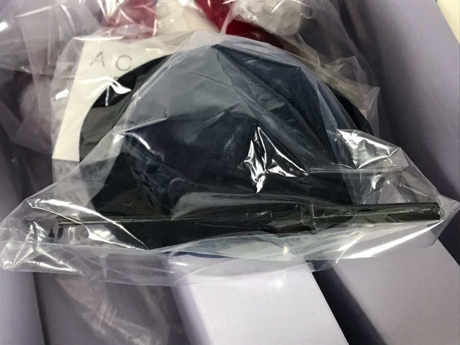 New In Box Danbury Mint Shirley Temple Doll 'Just Around The Corner' 19'H [Photo 5]