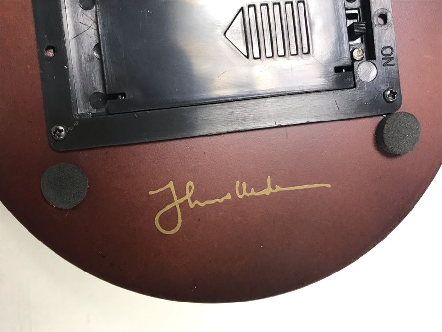 Thomas Kinkade Hawthorne Village Spirit Of The Sea Lighthouse Sculpture Figurine [Photo 11]