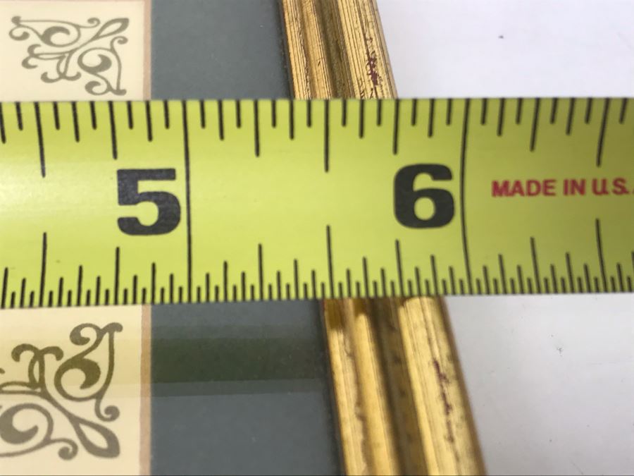 Craftsman Made Penny Farthling Picture Made From Old Coins 6 X 5 [Photo 7]